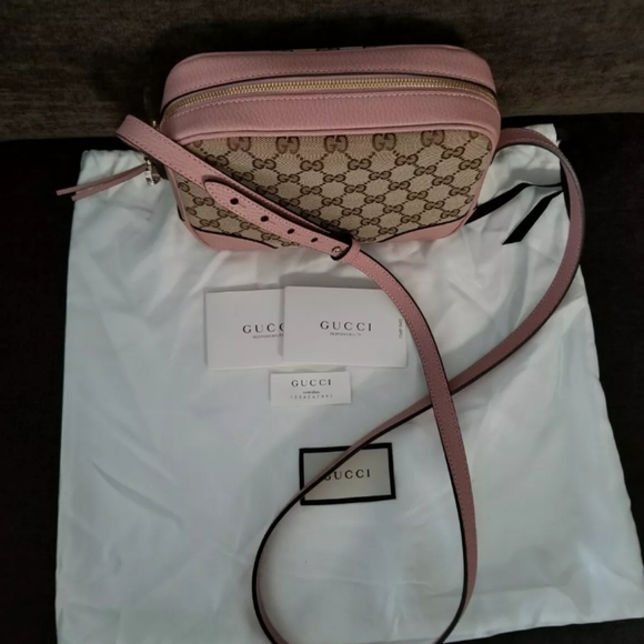 Gucci bag - Picture 1 of 6